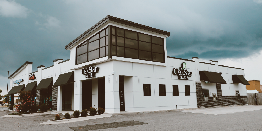 Springfield (Sunshine) Branch MO Mortgage Loans OakStar Bank